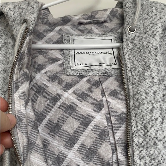 Lorna Jane Bomber Jacket - Picture 3 of 4